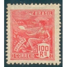 R-180 - 1920/1922 - VOVÓ - PARTE 1 - SEM FILIGRANA - NOVO - GOMADO - RHM R$ 62,50 (12,50 UFs X R$ 5,00)