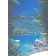 BP-241 - 2002 - ILHA GRANDE/RJ - RHM R$ 50,00 (10 UFs X R$ 5,00)