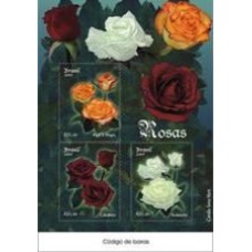 BL-146 - MINT - ROSAS - 2007 - RHM 30 UFS