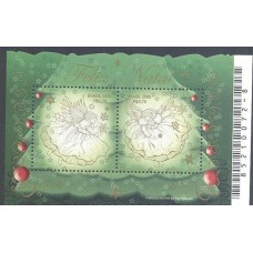 BL-155 - 2009 - NATAL - MINT