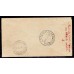 ENVELOPE CIRCULADO VIA AEROPOSTALE DO RIO DE JANEIRO EM 26 SET 1931 PARA PELOTAS COM CHEGADA NO VERSO EM 28 SET 1931 - (RS) 